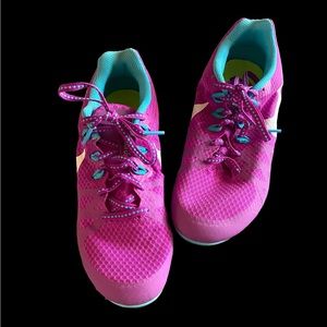 $3/10 item, ✅✅✅Track running spikes, size 8, women